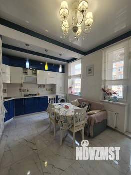 1-к квартира, на длительный срок, 44м2, 8/11 этаж