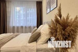 1-к квартира, посуточно, 40м2, 5/9 этаж