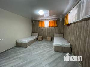 3-к квартира, на длительный срок, 104м2, 1/3 этаж