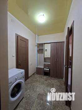 2-к квартира, на длительный срок, 45м2, 3/3 этаж