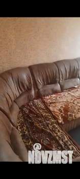 1-к квартира, на длительный срок, 36м2, 5/5 этаж