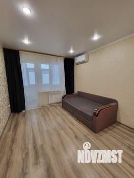1-к квартира, на длительный срок, 34м2, 6/9 этаж
