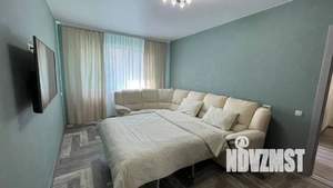 2-к квартира, посуточно, 50м2, 1/9 этаж