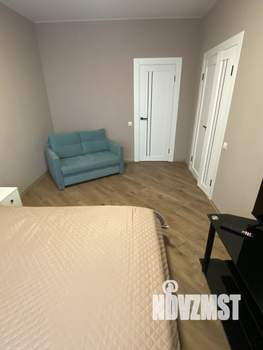 1-к квартира, на длительный срок, 40м2, 8/9 этаж