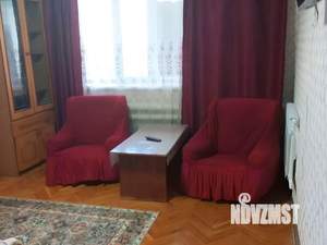 Студия квартира, посуточно, 45м2, 2/2 этаж