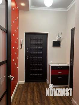 1-к квартира, на длительный срок, 50м2, 9/11 этаж