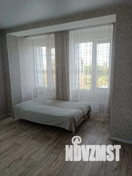 1-к квартира, посуточно, 46м2, 5/9 этаж