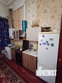 2-к квартира, на длительный срок, 52м2, 1/2 этаж