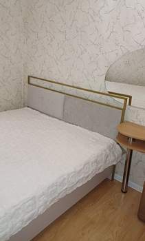3-к квартира, на длительный срок, 56м2, 1/5 этаж