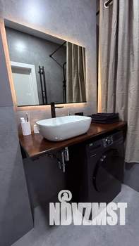 1-к квартира, посуточно, 36м2, 8/19 этаж