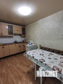 2-к квартира, на длительный срок, 47м2, 1/1 этаж