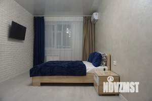 1-к квартира, посуточно, 38м2, 8/10 этаж