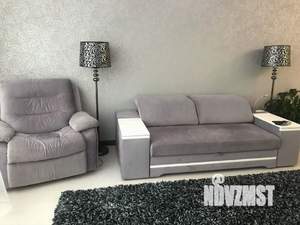 2-к квартира, на длительный срок, 60м2, 9/17 этаж
