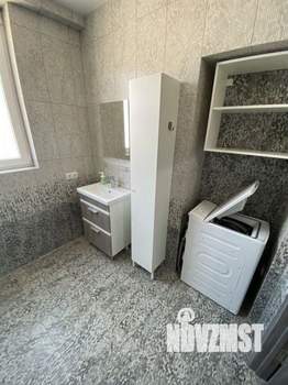 1-к квартира, на длительный срок, 40м2, 2/3 этаж