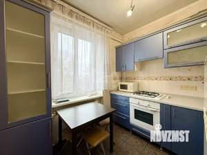 1-к квартира, на длительный срок, 32м2, 5/5 этаж