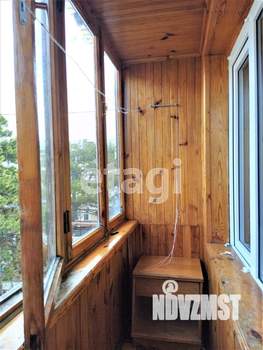 2-к квартира, на длительный срок, 48м2, 4/4 этаж