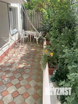 1-к квартира, посуточно, 28м2, 1/3 этаж