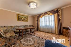 3-к квартира, на длительный срок, 70м2, 3/6 этаж