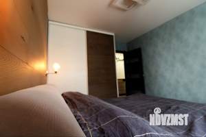 2-к квартира, на длительный срок, 50м2, 1/5 этаж