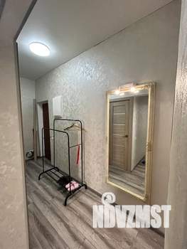 1-к квартира, посуточно, 34м2, 5/5 этаж