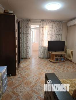 1-к квартира, на длительный срок, 38м2, 6/9 этаж