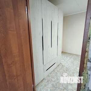 2-к квартира, на длительный срок, 42м2, 2/5 этаж