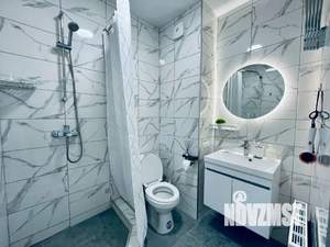 1-к квартира, посуточно, 20м2, 11/12 этаж