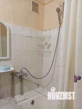 1-к квартира, на длительный срок, 30м2, 4/5 этаж