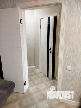 1-к квартира, на длительный срок, 30м2, 4/5 этаж