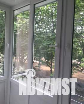 2-к квартира, на длительный срок, 48м2, 2/5 этаж