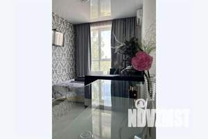 1-к квартира, посуточно, 35м2, 5/9 этаж