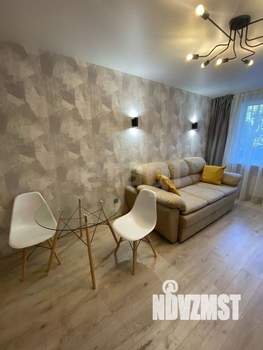 1-к квартира, на длительный срок, 36м2, 1/5 этаж
