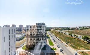 2-к квартира, на длительный срок, 55м2, 11/15 этаж