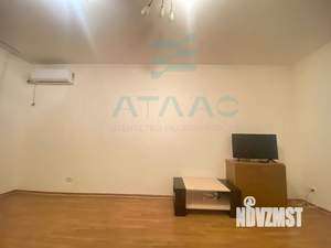 2-к квартира, на длительный срок, 51м2, 4/10 этаж