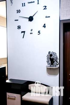 2-к квартира, посуточно, 65м2, 1/3 этаж