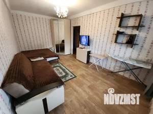 1-к квартира, посуточно, 35м2, 2/5 этаж