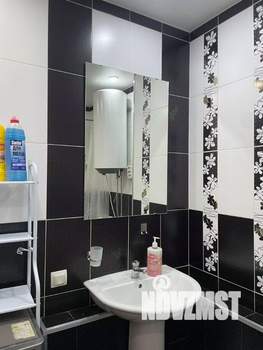 3-к квартира, на длительный срок, 60м2, 4/5 этаж