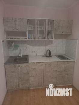 1-к квартира, на длительный срок, 30м2, 2/3 этаж