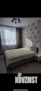 1-к квартира, на длительный срок, 38м2, 5/9 этаж