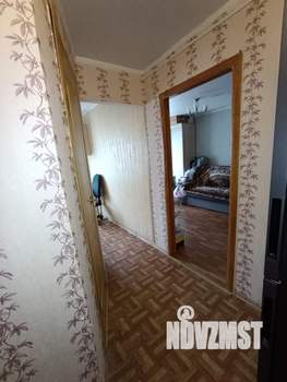 1-к квартира, на длительный срок, 31м2, 3/5 этаж