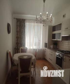 3-к квартира, на длительный срок, 80м2, 2/2 этаж