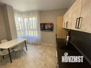 2-к квартира, на длительный срок, 47м2, 2/17 этаж