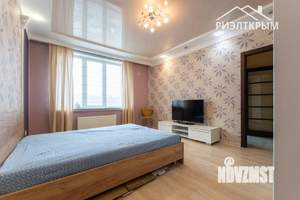 2-к квартира, на длительный срок, 75м2, 9/11 этаж