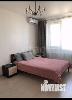 1-к квартира, на длительный срок, 40м2, 9/10 этаж