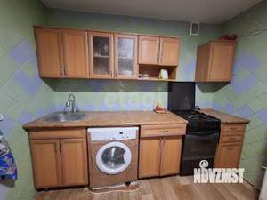 3-к квартира, на длительный срок, 68м2, 5/5 этаж