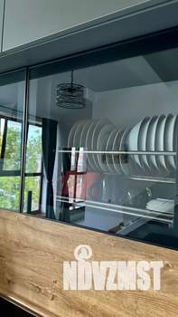 3-к квартира, посуточно, 70м2, 3/3 этаж