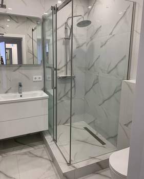 1-к квартира, на длительный срок, 38м2, 7/8 этаж