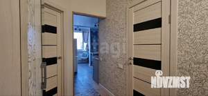 1-к квартира, на длительный срок, 34м2, 9/10 этаж