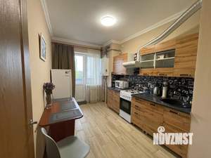 1-к квартира, на длительный срок, 37м2, 4/10 этаж