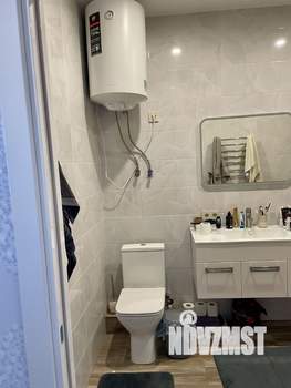 1-к квартира, на длительный срок, 40м2, 14/20 этаж